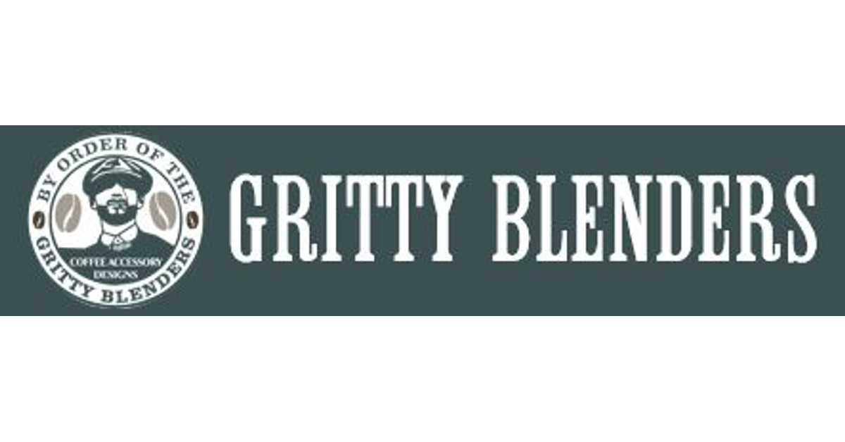 Gritty Blenders Master your Espresso