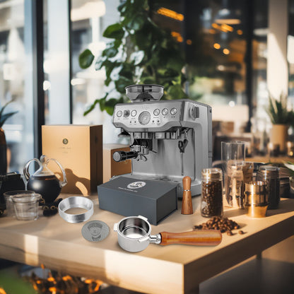 54mm Portafilter